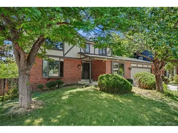 6102 S Lima Way, Englewood, CO 80111