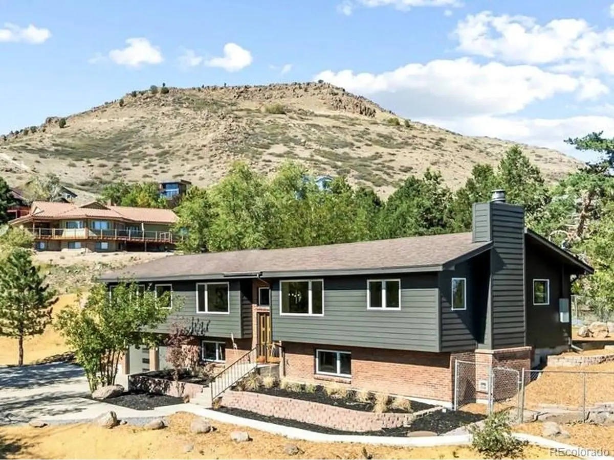 4242 Ulysses Way, Golden, CO 80403 - #1