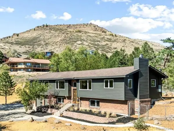 4242 Ulysses Way, Golden, CO 80403