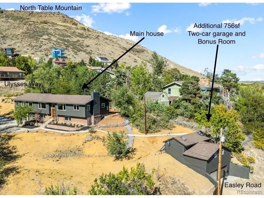 4242 Ulysses Way, Golden, CO 80403 - #2