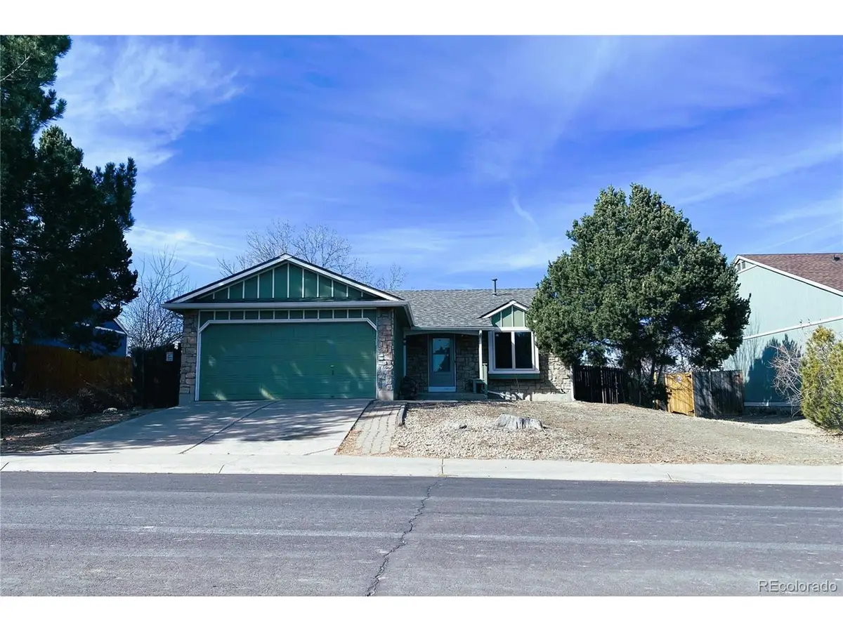 4865 S Espana Ln, Centennial, CO 80015 - #1