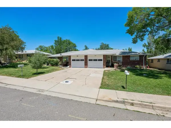 1327 E 21st St, Loveland, CO 80538