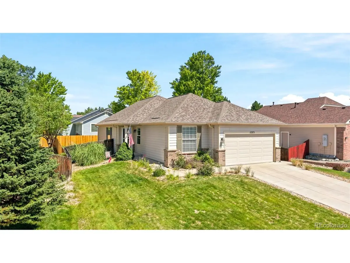 11373 Newport St, Thornton, CO 80233 - #1