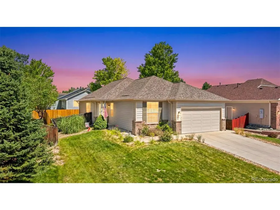 11373 Newport St, Thornton, CO 80233 - #2