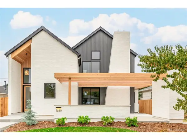 1685 S Milwaukee St, Denver, CO 80210