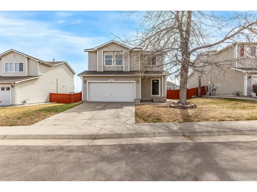 452 E 78th Dr, Welby, CO 80229 - #2