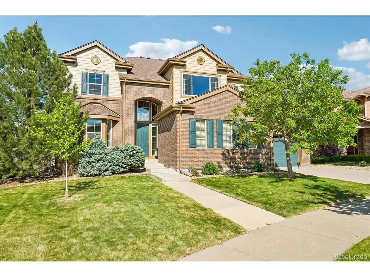 26726 E Peakview Dr, Aurora, CO 80016 - #1