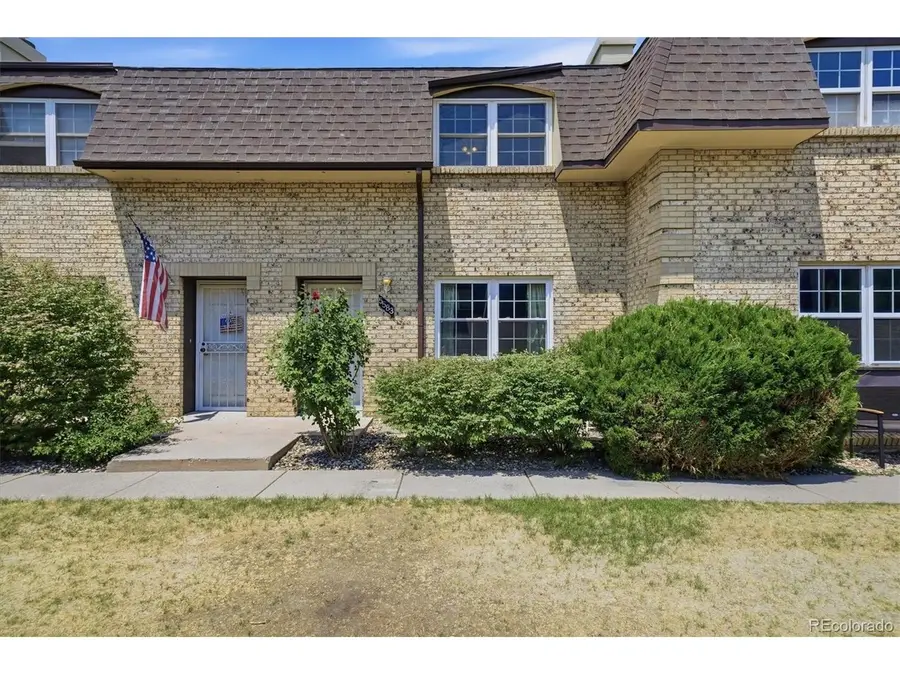5583 S Lowell Blvd, Littleton, CO 80123 - #3