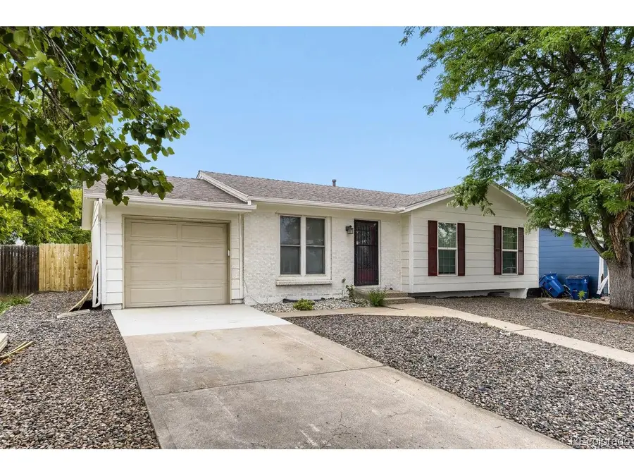 2615 S Laredo Ct, Aurora, CO 80013 - #3