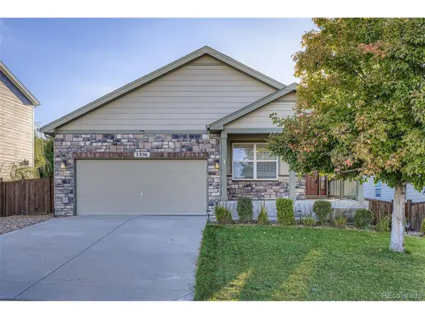 3896 Brush Rd, Castle Rock, CO 80108