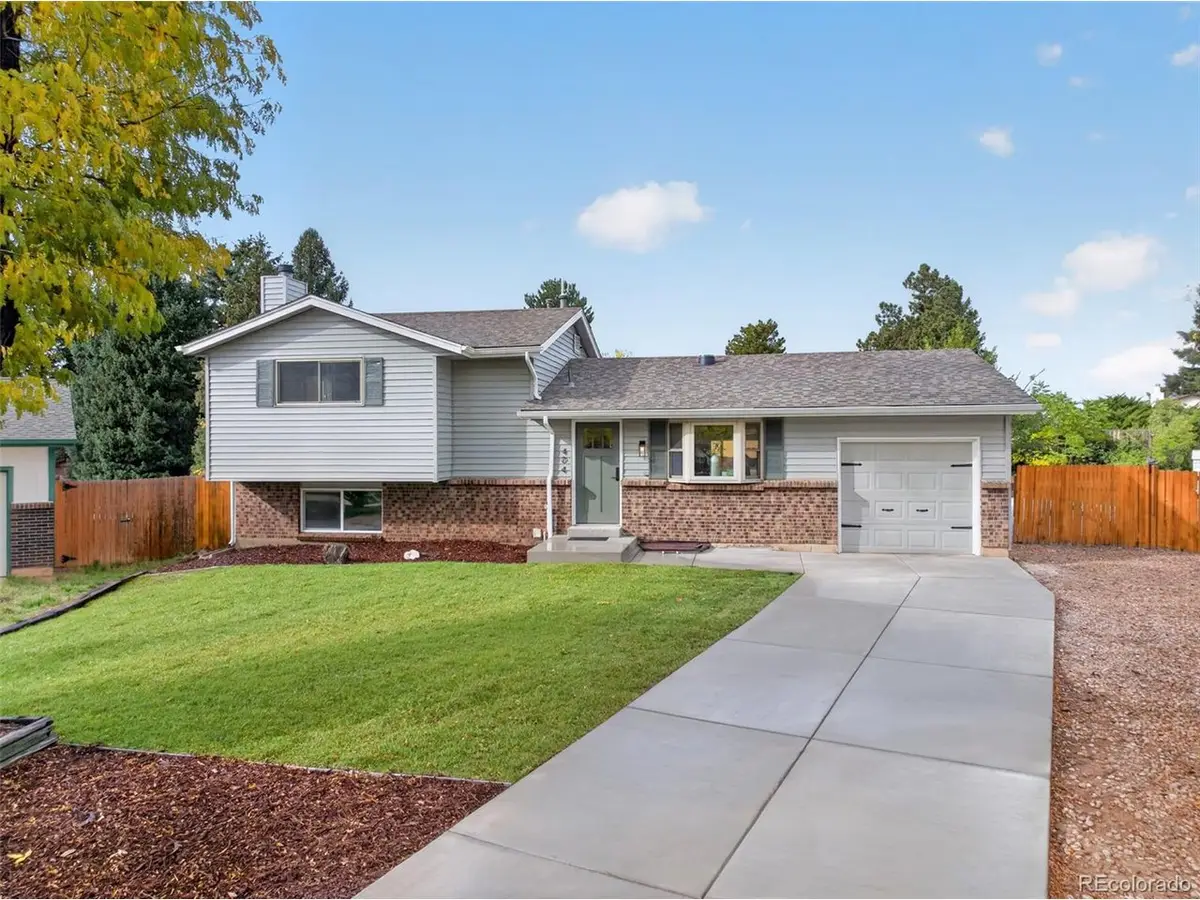 404 Neptune Ct, Littleton, CO 80124 - #1