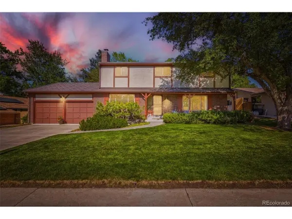 2900 Quail St, Lakewood, CO 80215