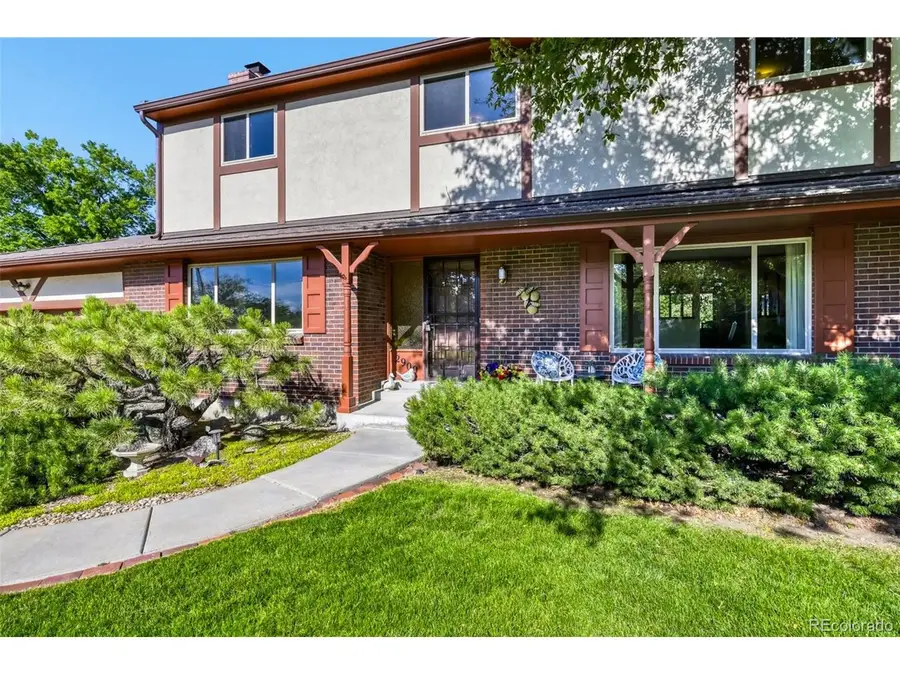 2900 Quail St, Lakewood, CO 80215 - #2