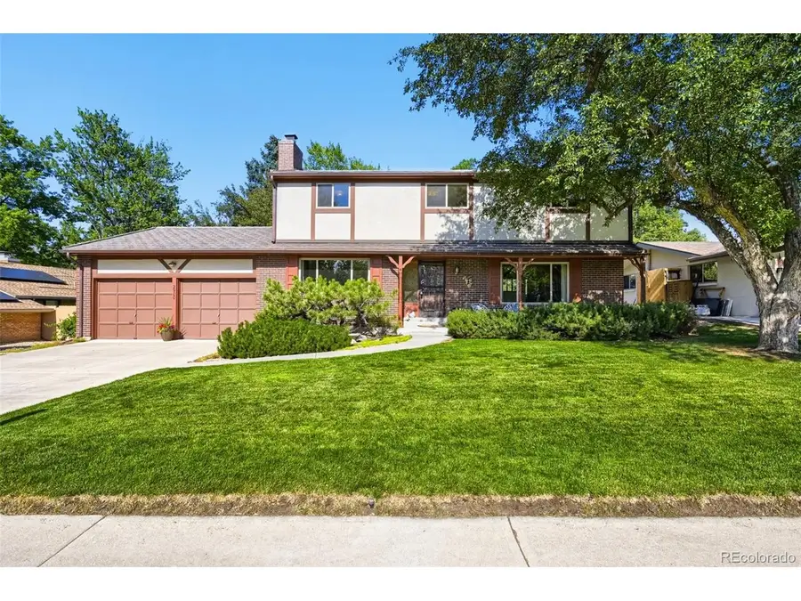 2900 Quail St, Lakewood, CO 80215 - #3