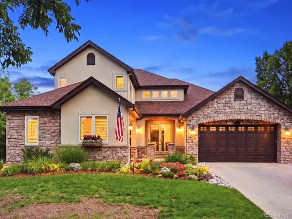 6266 W Prentice Ave, Littleton, CO 80123