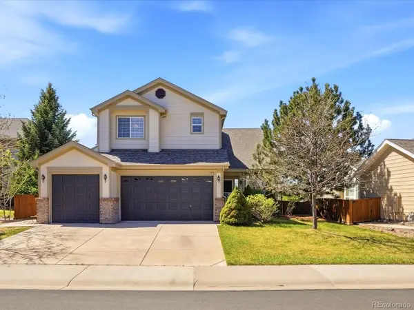 1780 Peridot Ln, Castle Rock, CO 80108