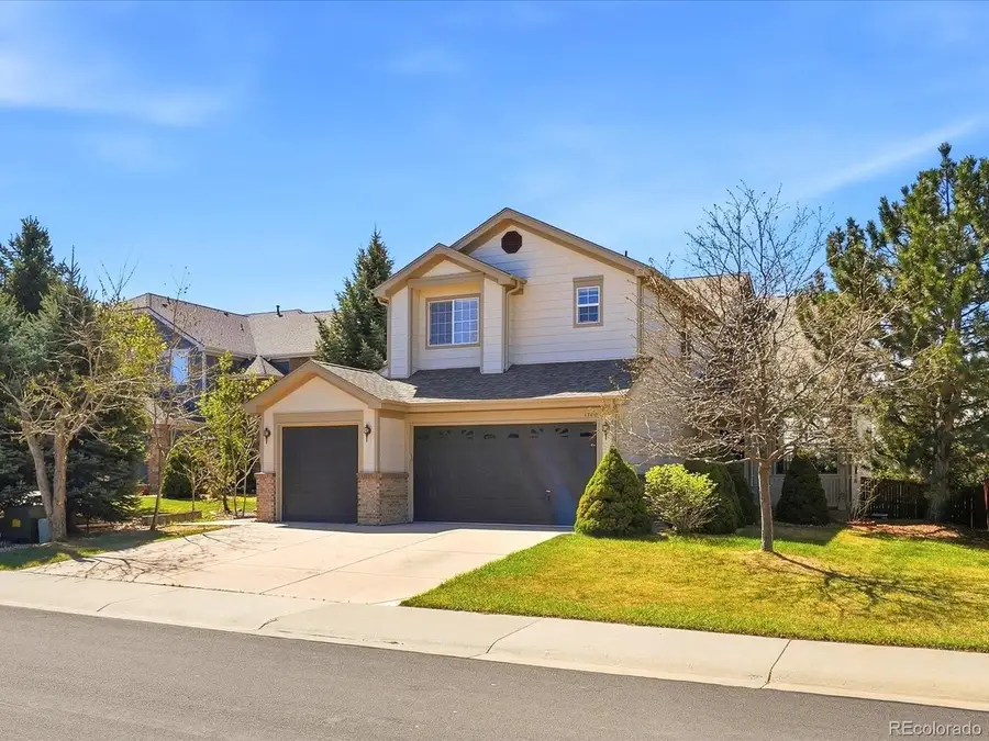 1780 Peridot Ln, Castle Rock, CO 80108 - #3