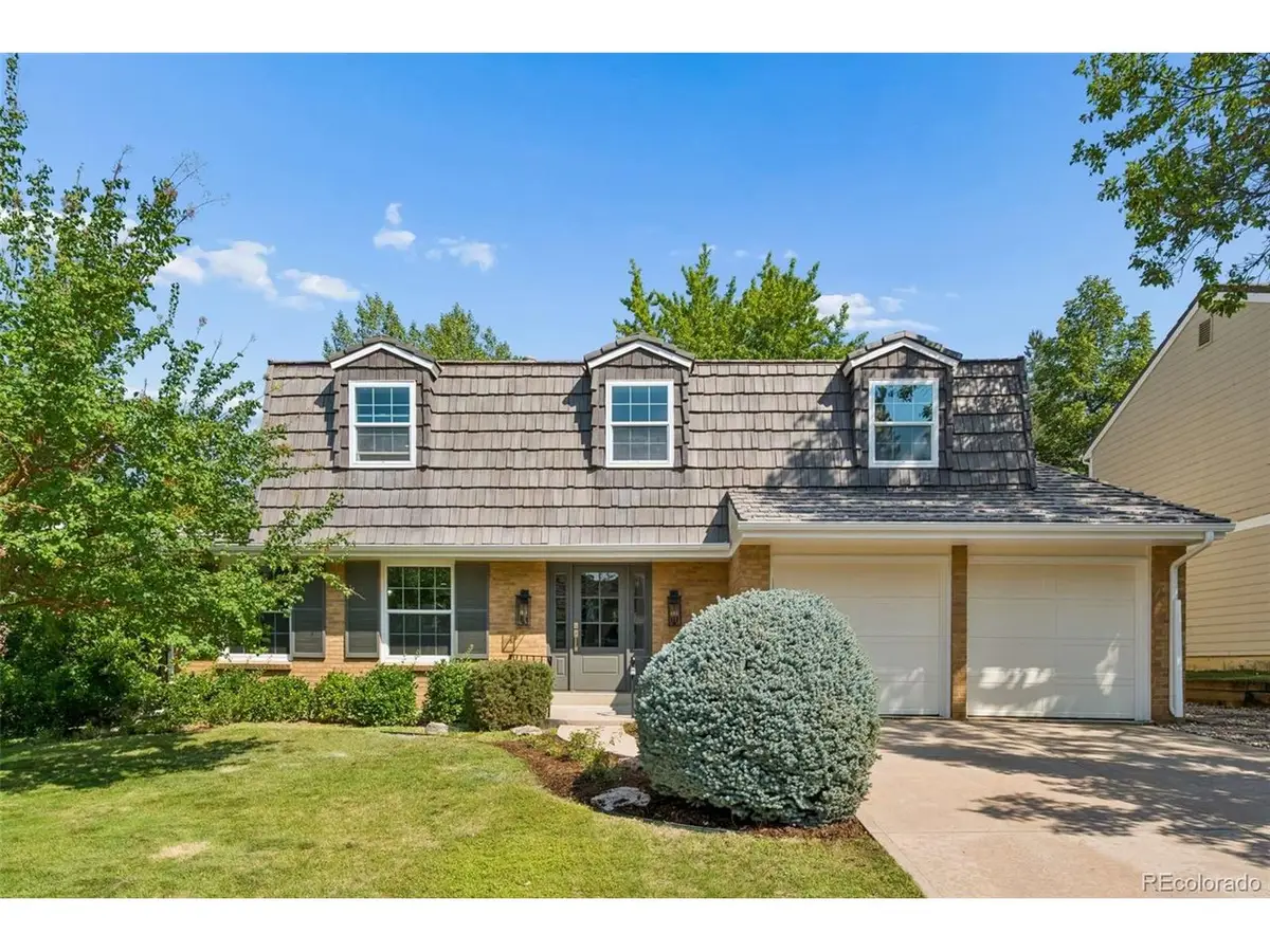 7007 E Hinsdale Ave, Englewood, CO 80112 - #1