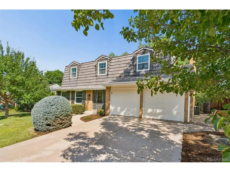 7007 E Hinsdale Ave, Englewood, CO 80112 - #3