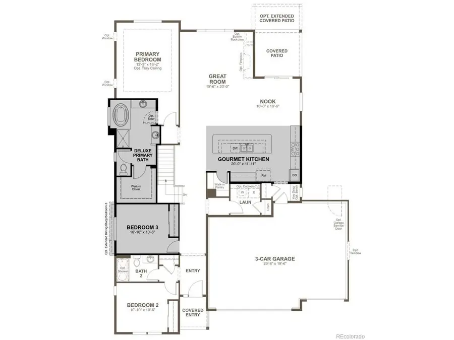 Address Withheld By Seller, Loveland, CO 80538 - #2