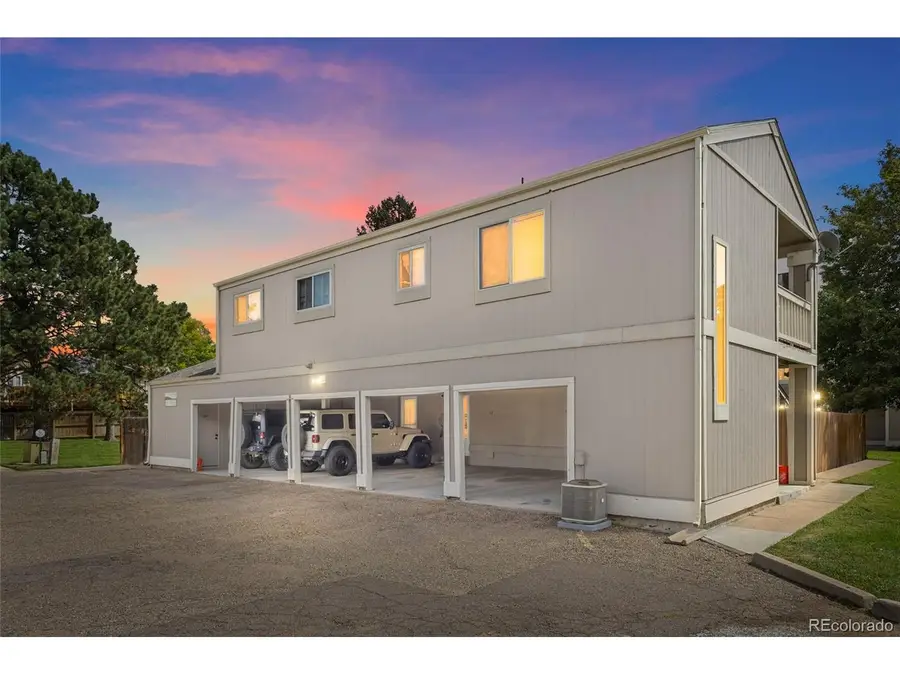 4596 S Hannibal St, Aurora, CO 80015 - #2