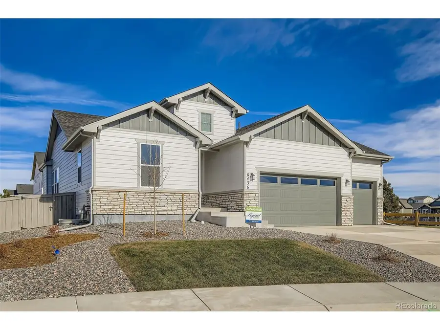 8436 William Downing Dr, Colorado Springs, CO 80908 - #2