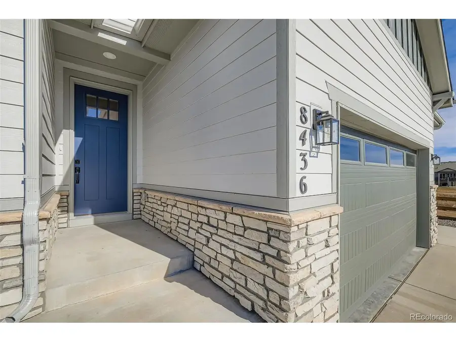 8436 William Downing Dr, Colorado Springs, CO 80908 - #3