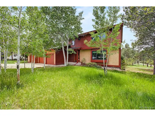 725 Country Dr, Monument, CO 80132