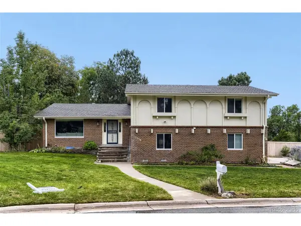 15358 E Saratoga Pl, Aurora, CO 80015