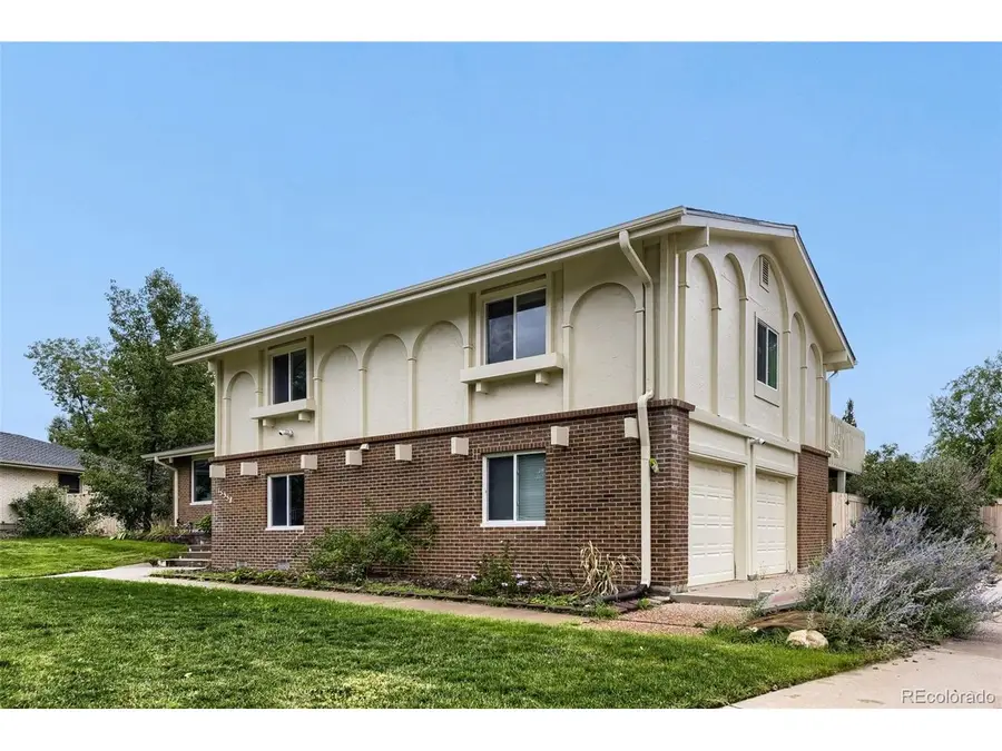 15358 E Saratoga Pl, Aurora, CO 80015 - #2