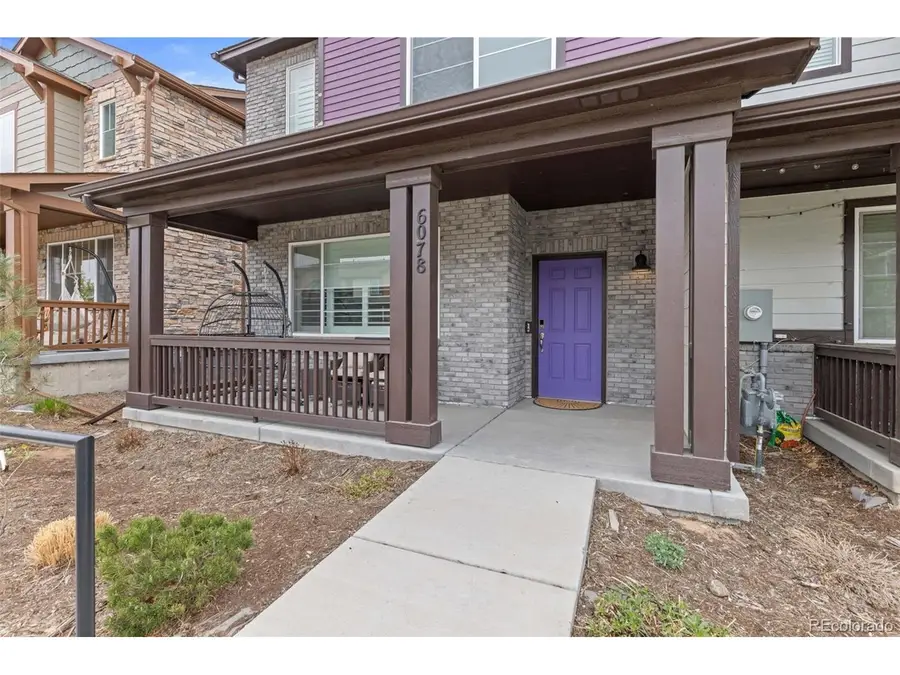 6078 N Lisbon St, Aurora, CO 80019 - #2