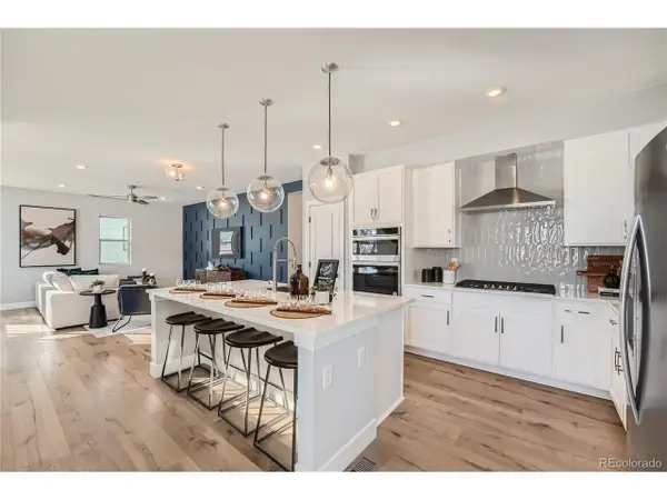 15294 W 68th Pl, Arvada, CO 80007