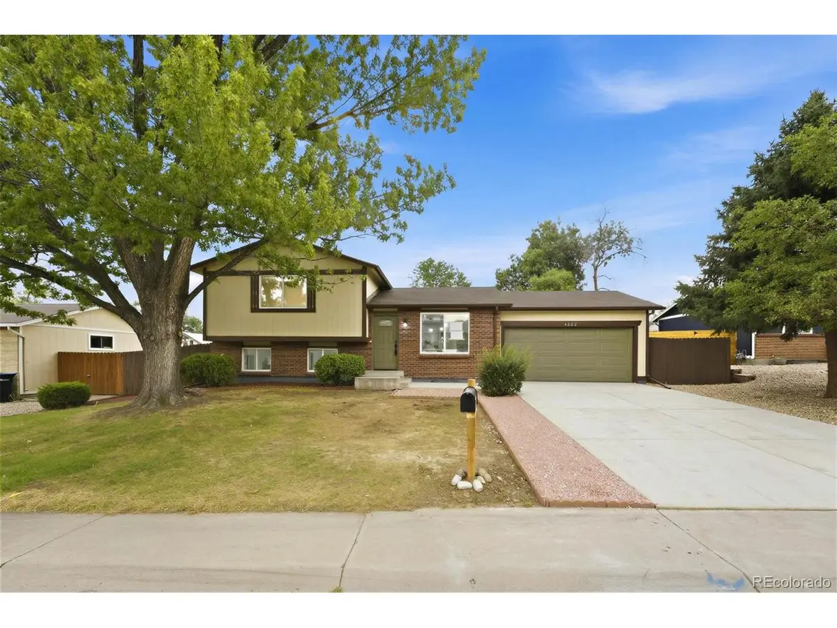 6222 W 70th Ave, Arvada, CO 80003 - #1