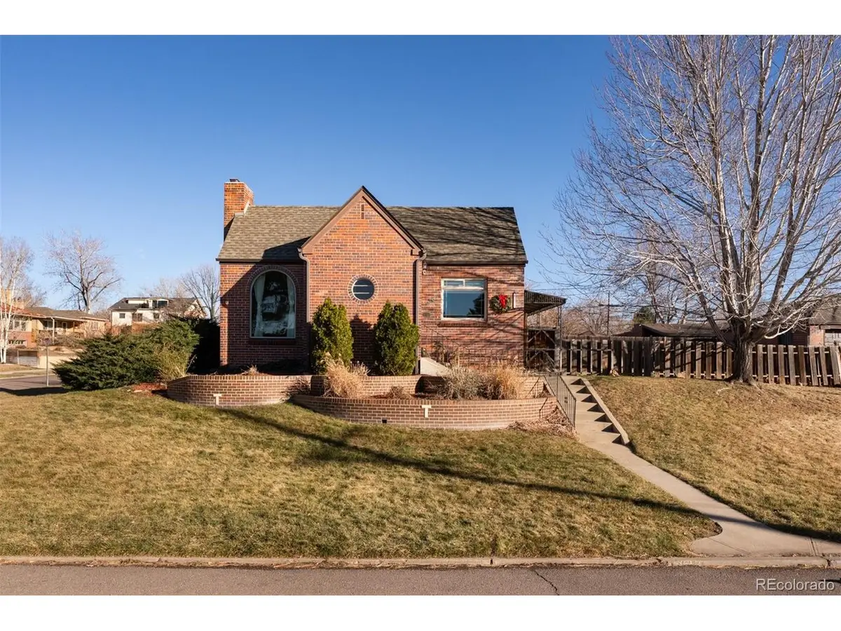 3270 Zenobia St, Denver, CO 80212 - Image #1