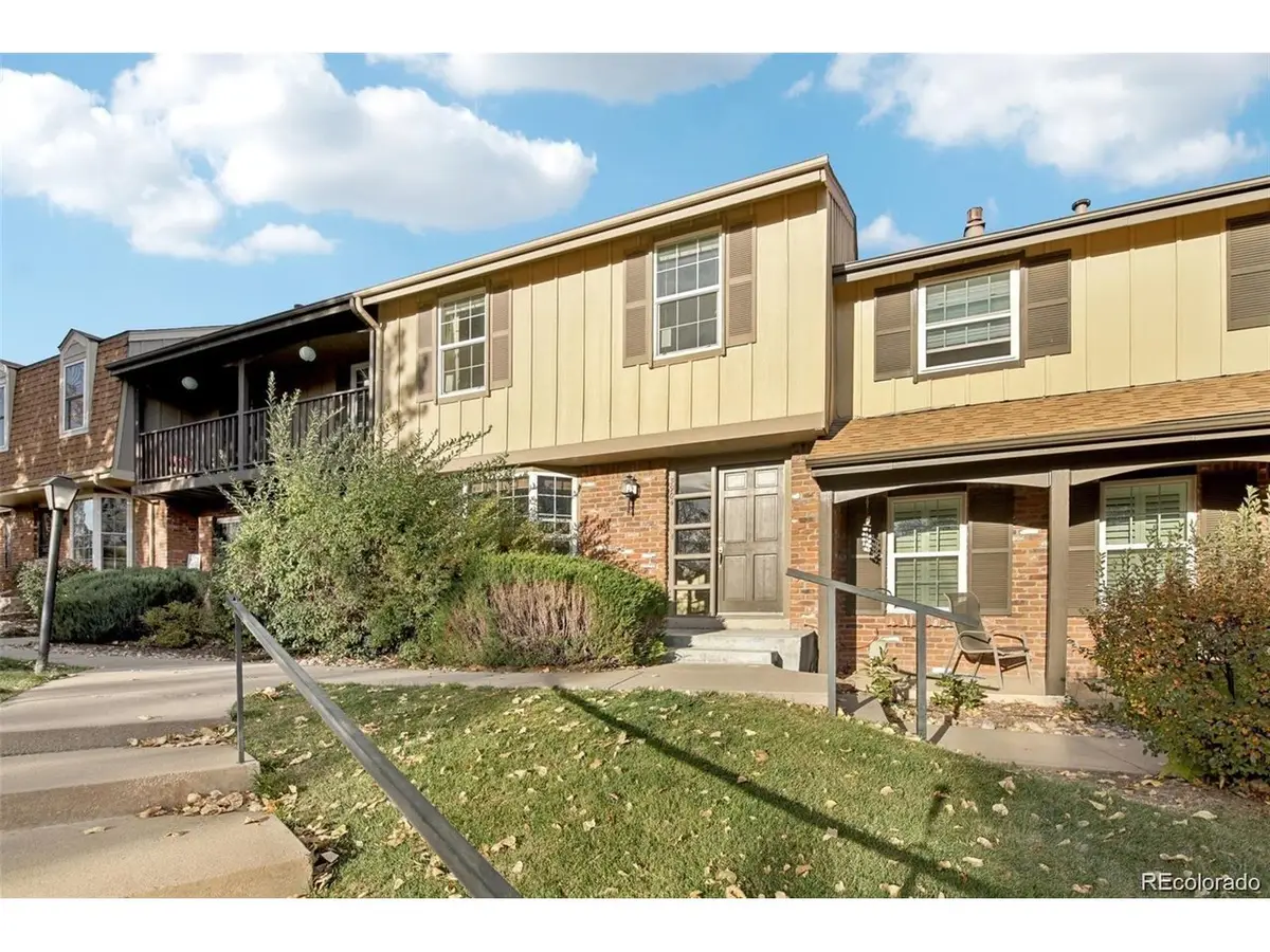 7101 W Yale Ave #3904, Denver, CO 80227 - #1
