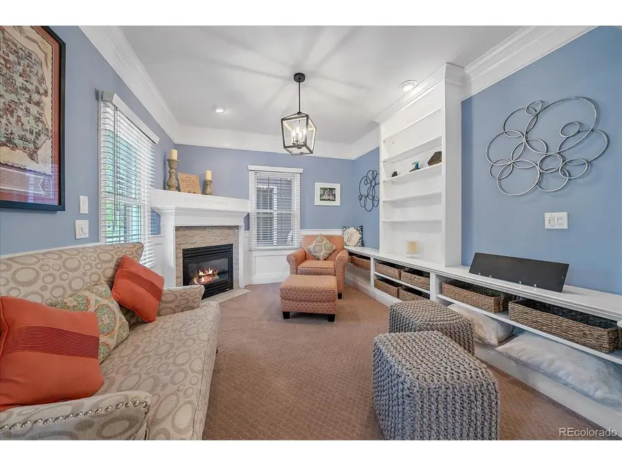 2813 Spruce St, Denver, CO 80238 - #2