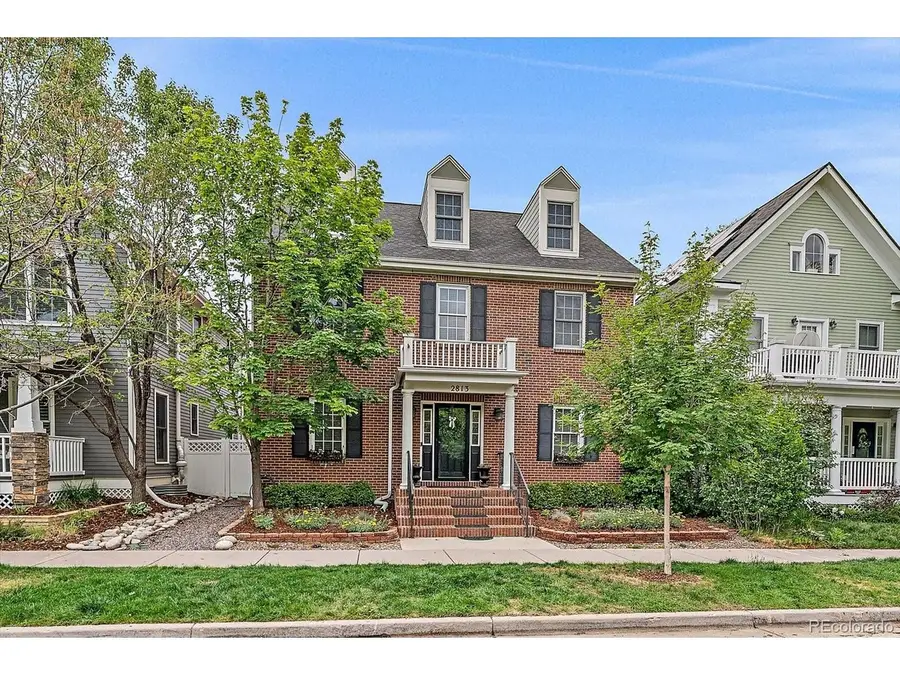 2813 Spruce St, Denver, CO 80238 - #3