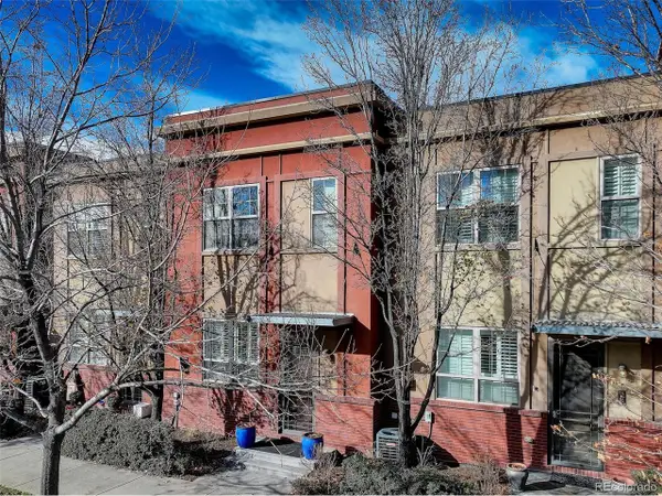 7777 E 1st Pl #108, Denver, CO 80230