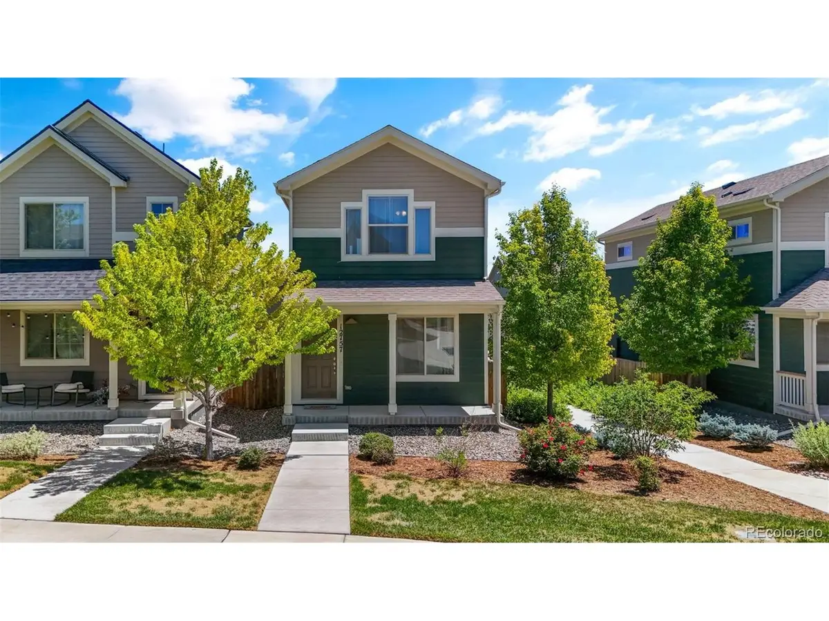 12757 Ulster St, Thornton, CO 80602 - #1