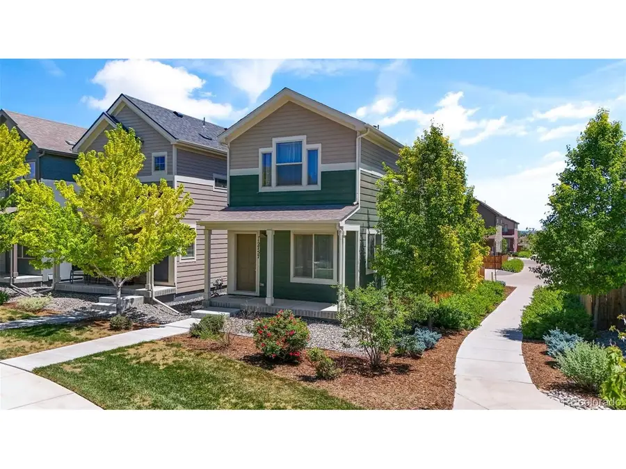 12757 Ulster St, Thornton, CO 80602 - #2