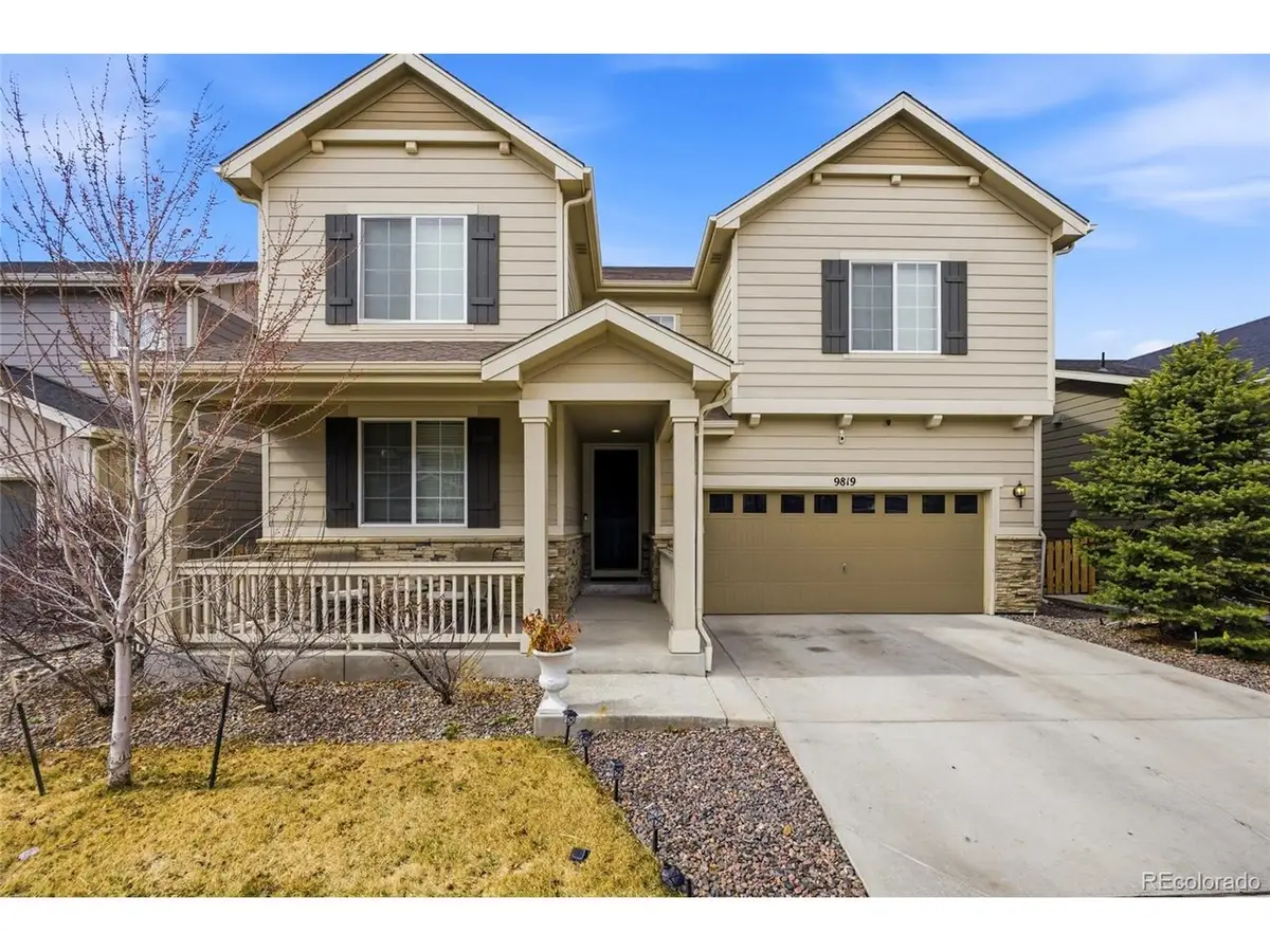 Address Withheld By Seller, Commerce City, CO 80022 - #1