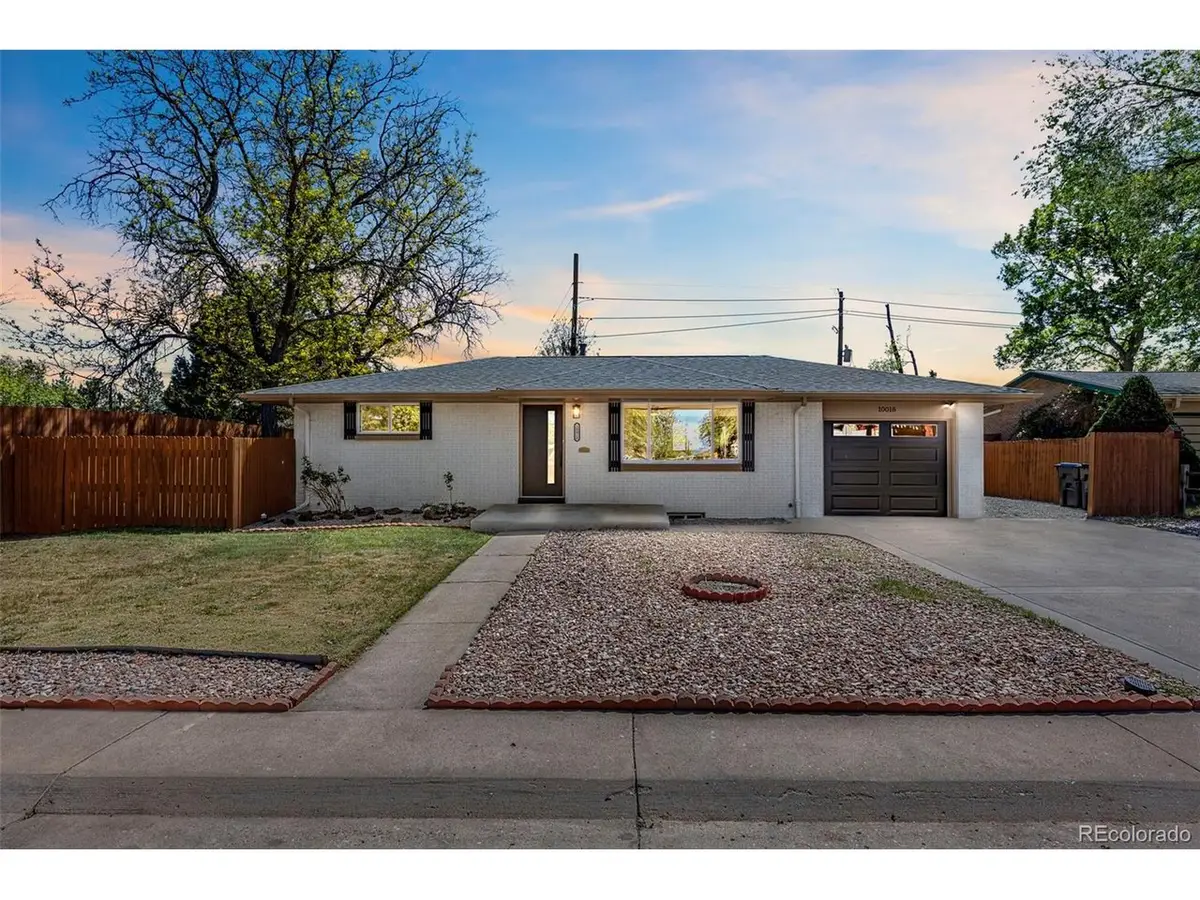 10018 W 60th Ave, Arvada, CO 80004 - #1