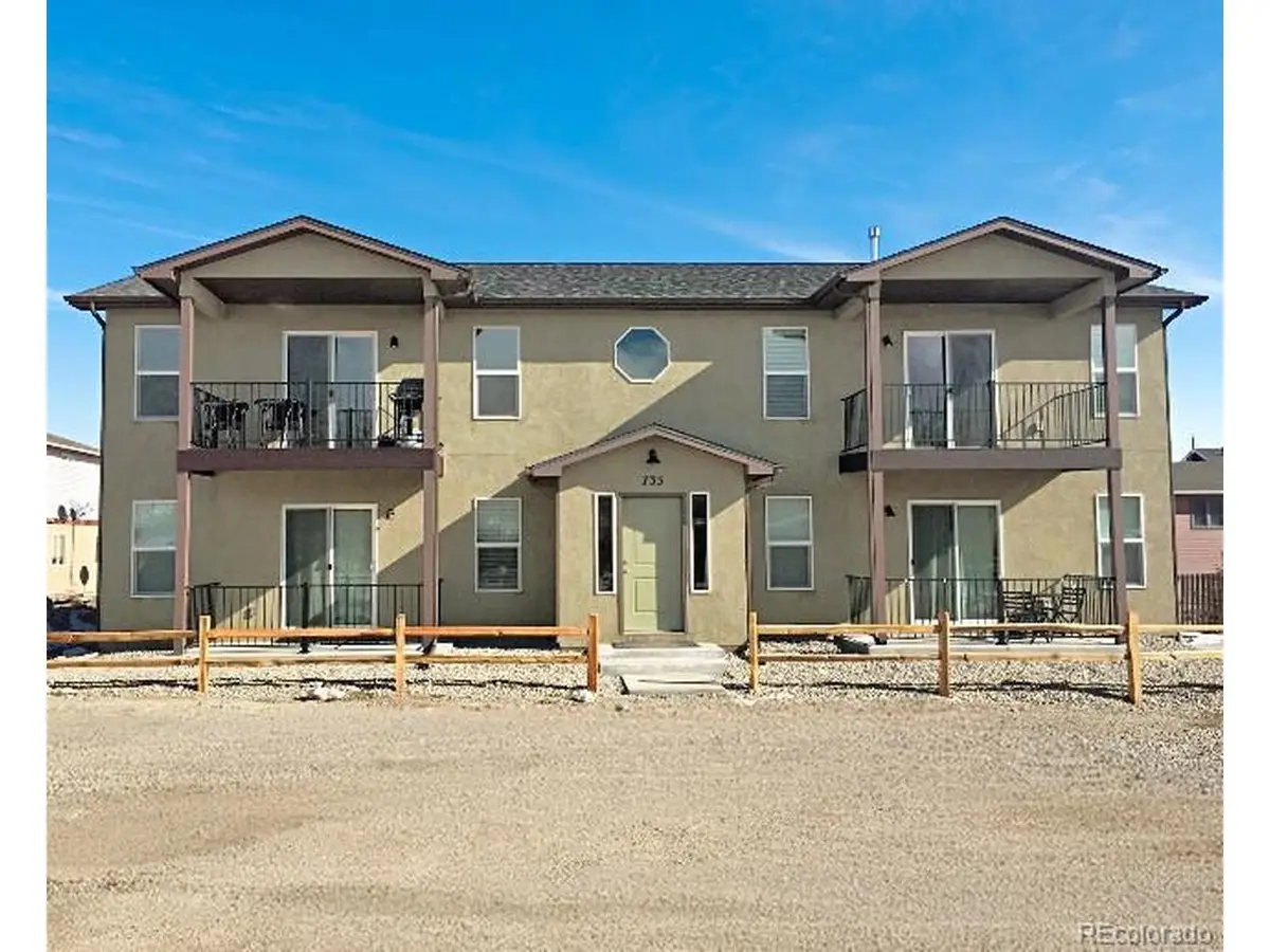 Address Withheld By Seller, Fairplay, CO 80440 - #1