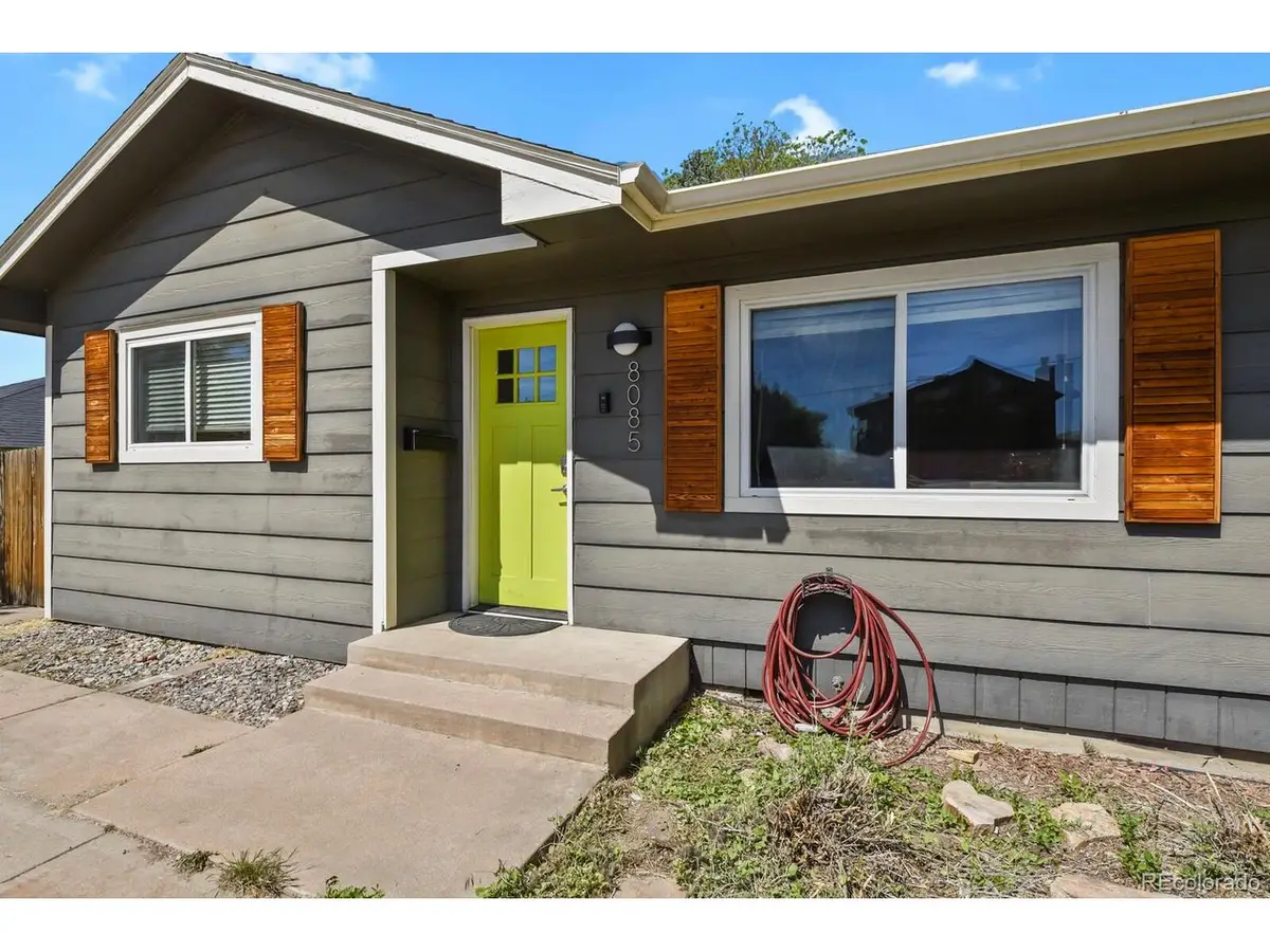 8085 N Lowell Blvd, Westminster, CO 80031 - #1