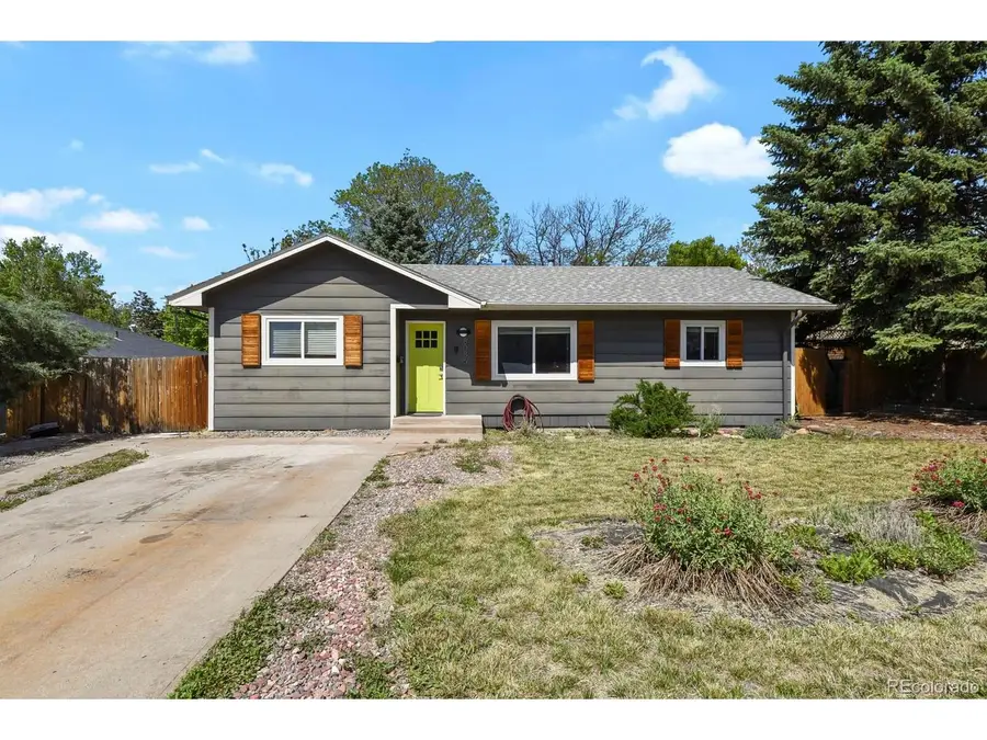 8085 N Lowell Blvd, Westminster, CO 80031 - #2