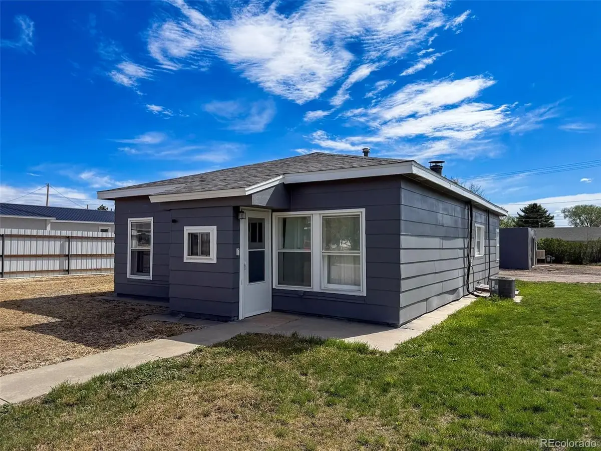 314 6th St, Burlington, CO 80807 - #1