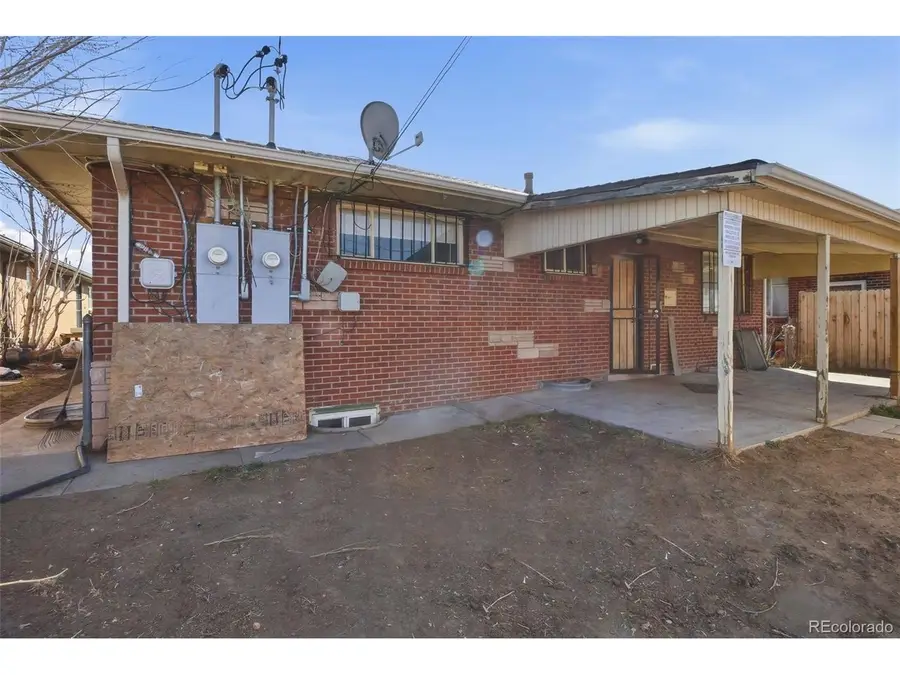 3693 Forest St, Denver, CO 80207 - #2