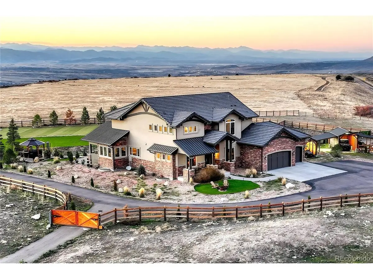 144 Stone Pointe Trl, Castle Rock, CO 80109 - #1