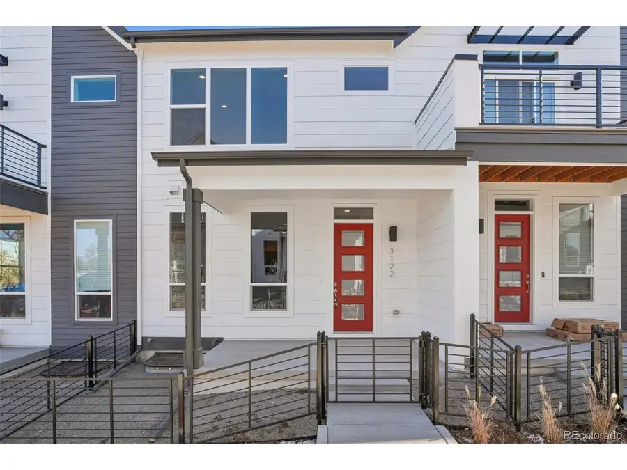 3122 W Bonfils Pl, Denver, CO 80236 - #2