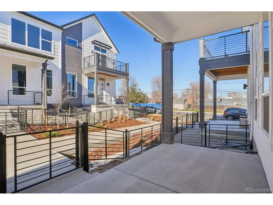 3122 W Bonfils Pl, Denver, CO 80236 - #3